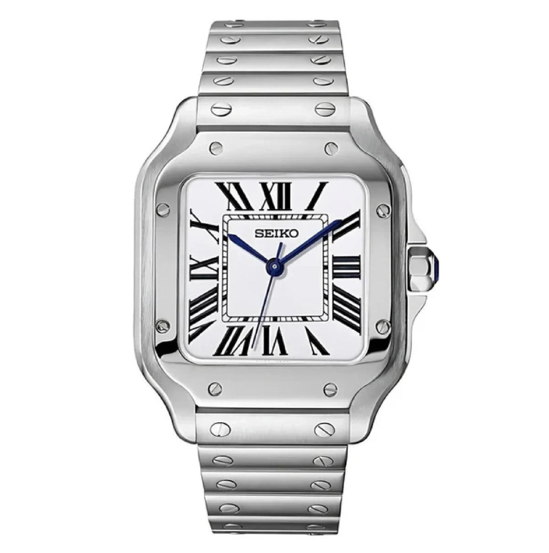 seiko mod santos classique hommage beiko france