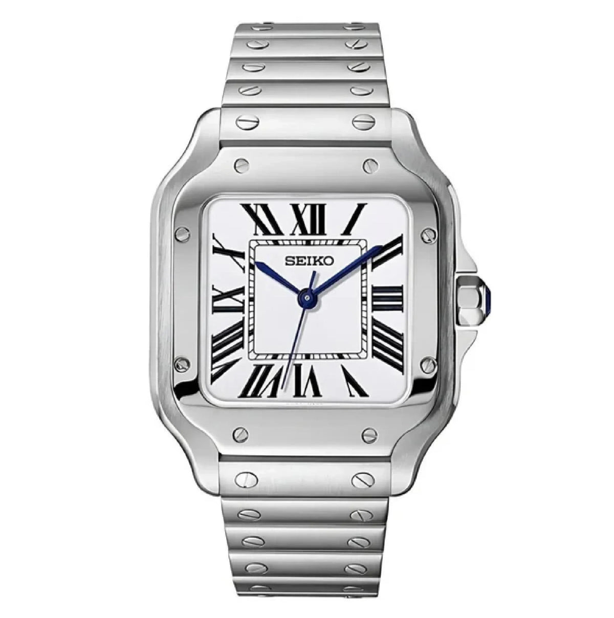 seiko mod santos classique hommage beiko france