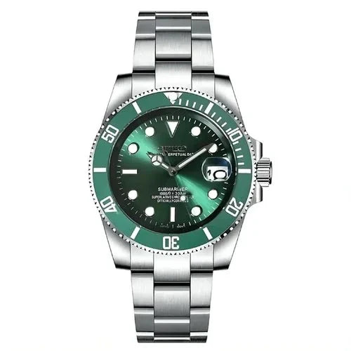 seiko mod submariner hommage beiko france