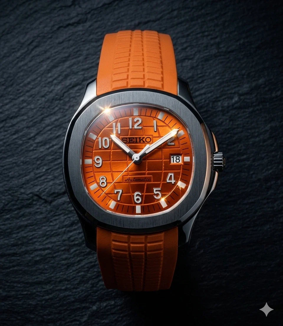 Hommage Aquanaut