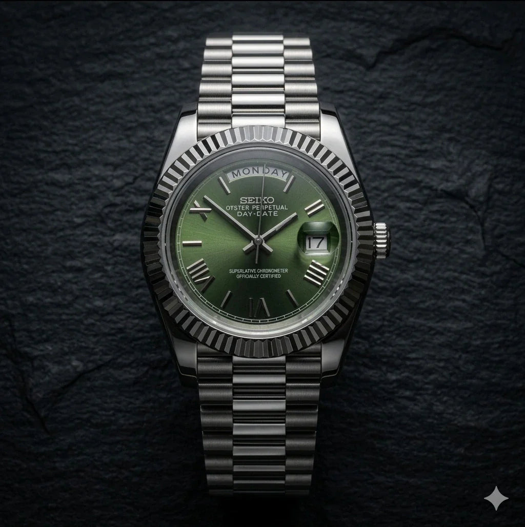 Hommage Datejust