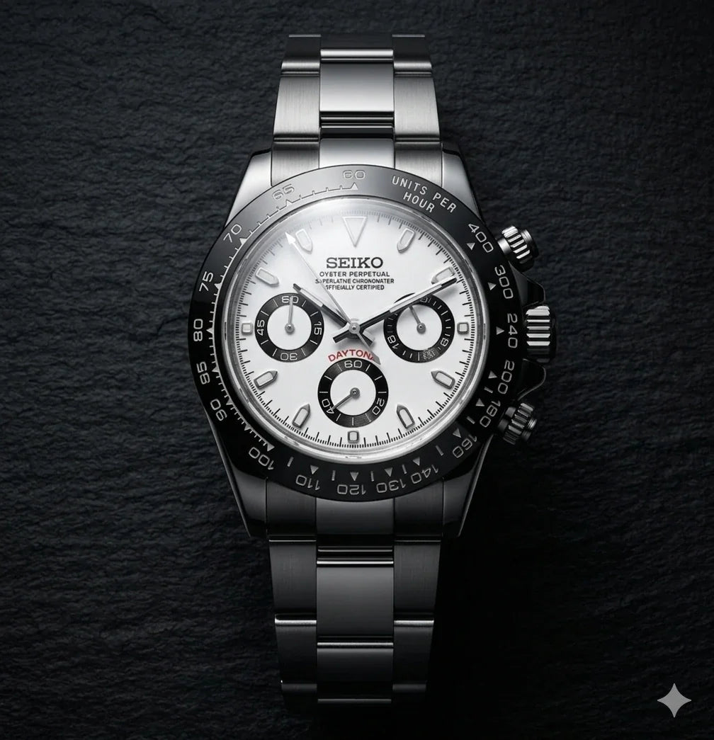 Hommage Daytona