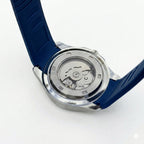 Hommage Aquanaut — Montre Seiko Automatique | BEIKO