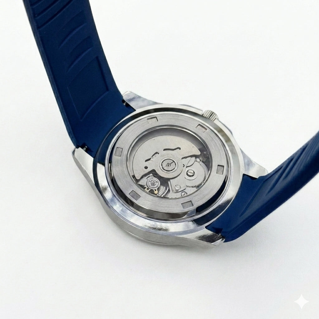 Hommage Aquanaut — Montre Seiko Automatique | BEIKO