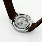 Hommage Aquanaut — Montre Seiko Automatique | BEIKO
