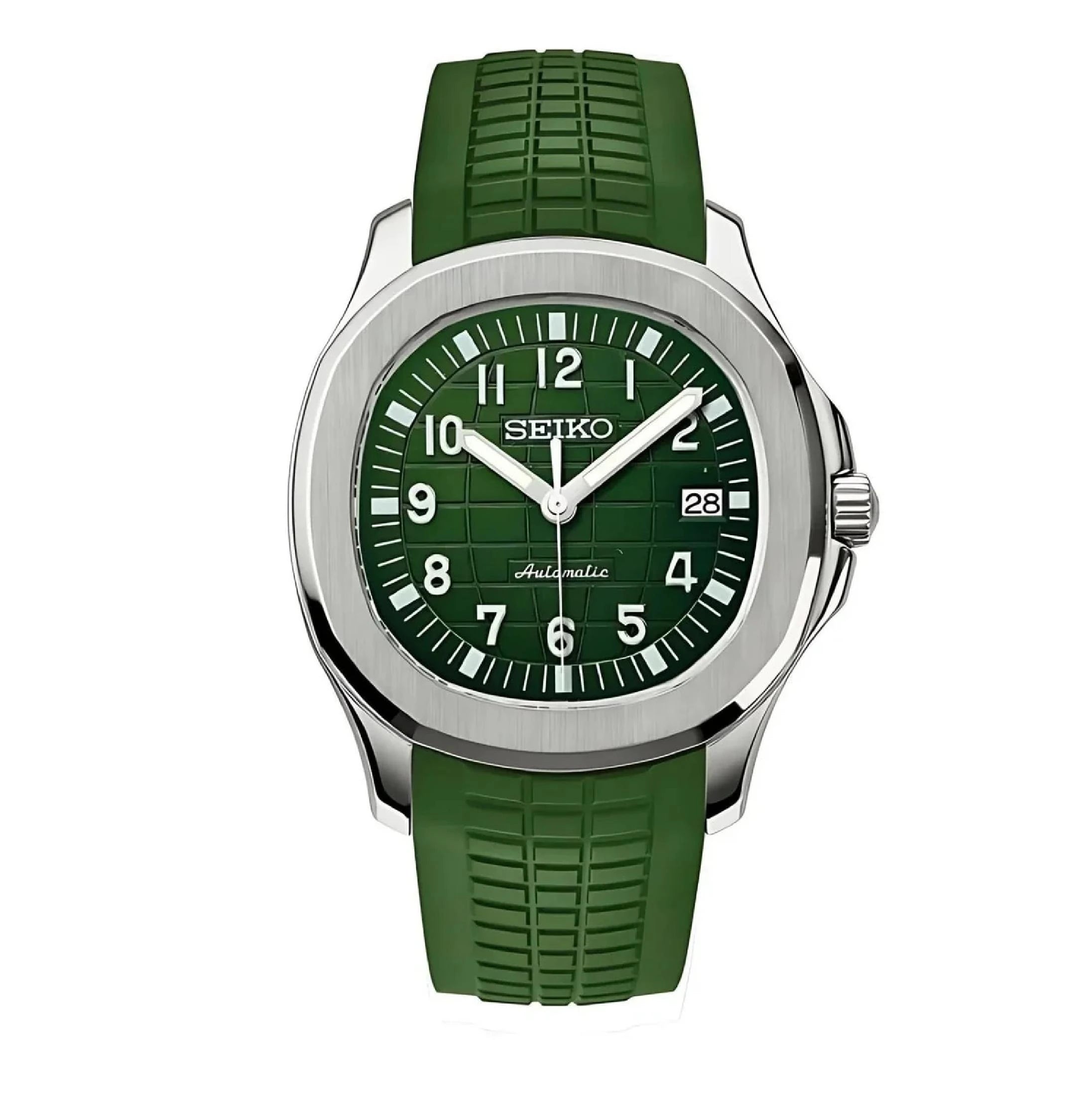 beiko-aquanaut-classique-vert