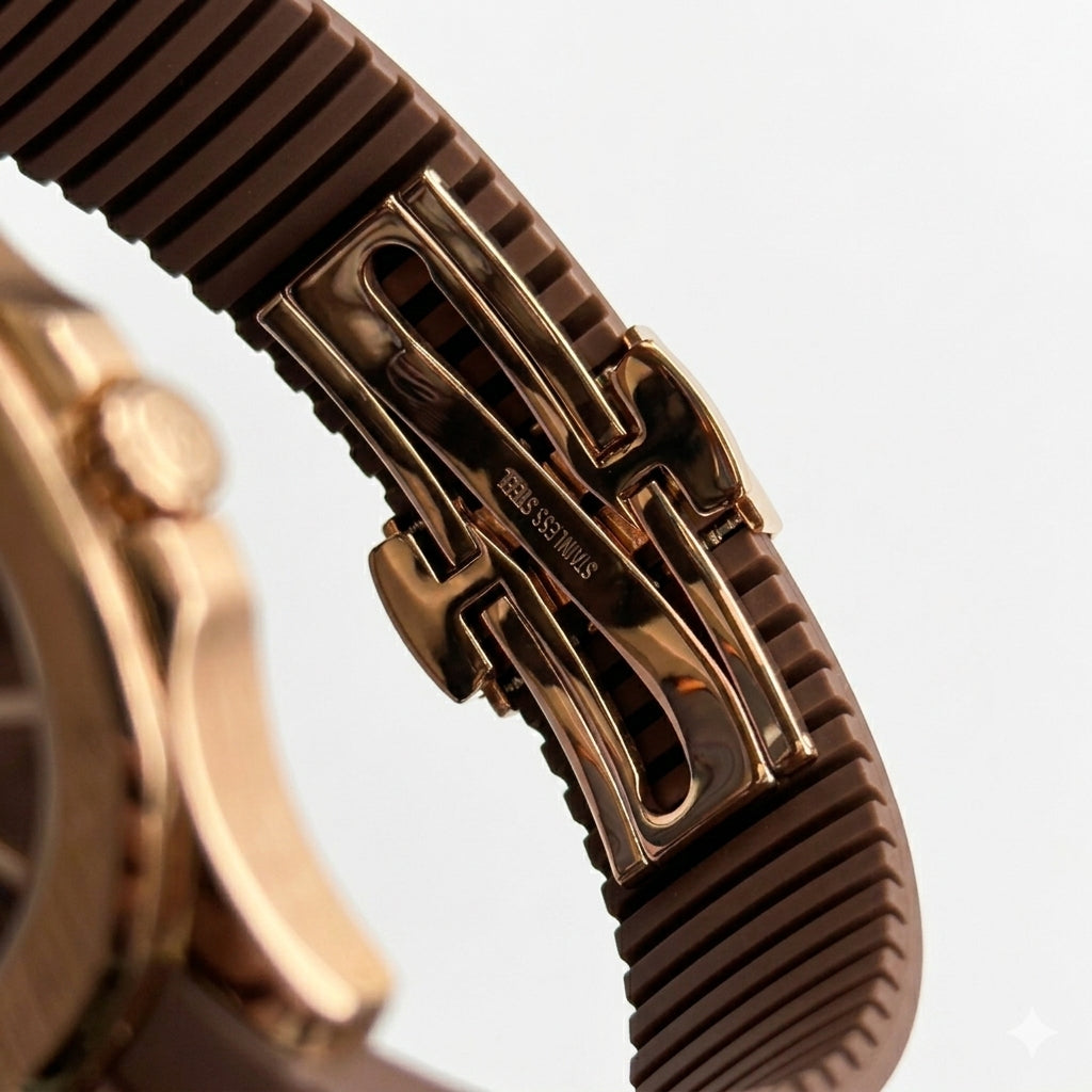 Hommage Aquanaut — Montre Seiko Automatique | BEIKO