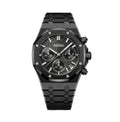 beiko-chronographe-black-noir