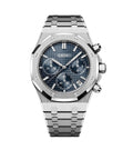 Hommage Chronographe Royal Oak — Montre Seiko Automatique | BEIKO