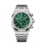 Hommage Chronographe Royal Oak — Montre Seiko Automatique | BEIKO