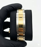 Hommage Datejust Or diamant — Montre Seiko Automatique | BEIKO