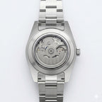 Hommage Datejust Or diamant — Montre Seiko Automatique | BEIKO