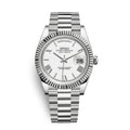 Hommage Datejust Day-Date Classique — Montre Seiko Automatique | BEIKO