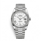 Hommage Datejust Day-Date Classique — Montre Seiko Automatique | BEIKO