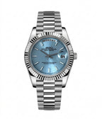 Hommage Datejust Day-Date Classique — Montre Seiko Automatique | BEIKO