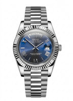 Hommage Datejust Day-Date Classique — Montre Seiko Automatique | BEIKO
