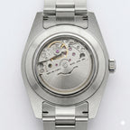 Hommage Datejust Day-Date Classique — Montre Seiko Automatique | BEIKO