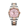 Hommage Datejust Or Rose — Montre Seiko Automatique | BEIKO