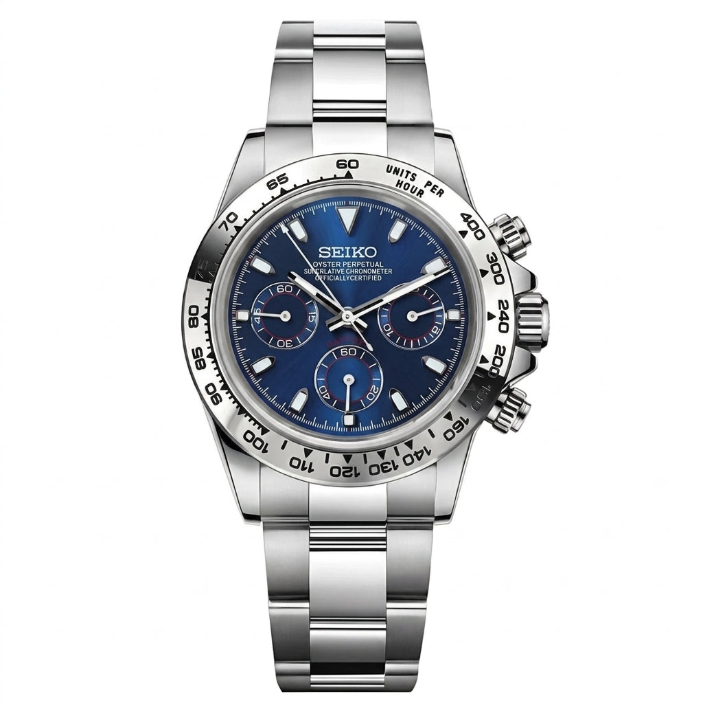 beiko-daytona-classique-bleu