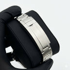 Hommage GMT Batman — Montre Seiko Automatique | BEIKO