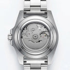 Hommage GMT Starbucks — Montre Seiko Automatique | BEIKO