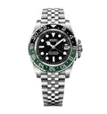 Hommage GMT Starbucks — Montre Seiko Automatique | BEIKO