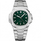 beiko-nautilus-classique-vert
