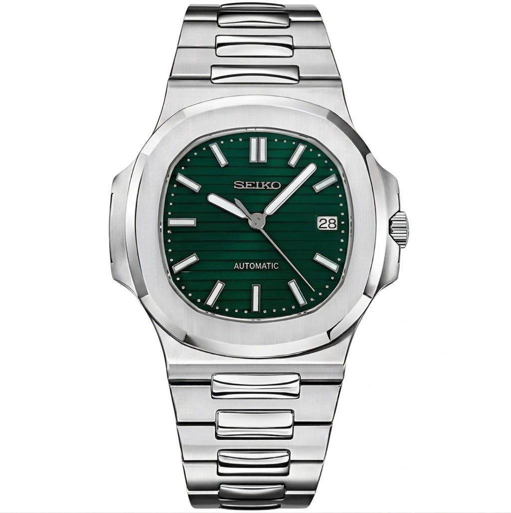 beiko-nautilus-classique-vert