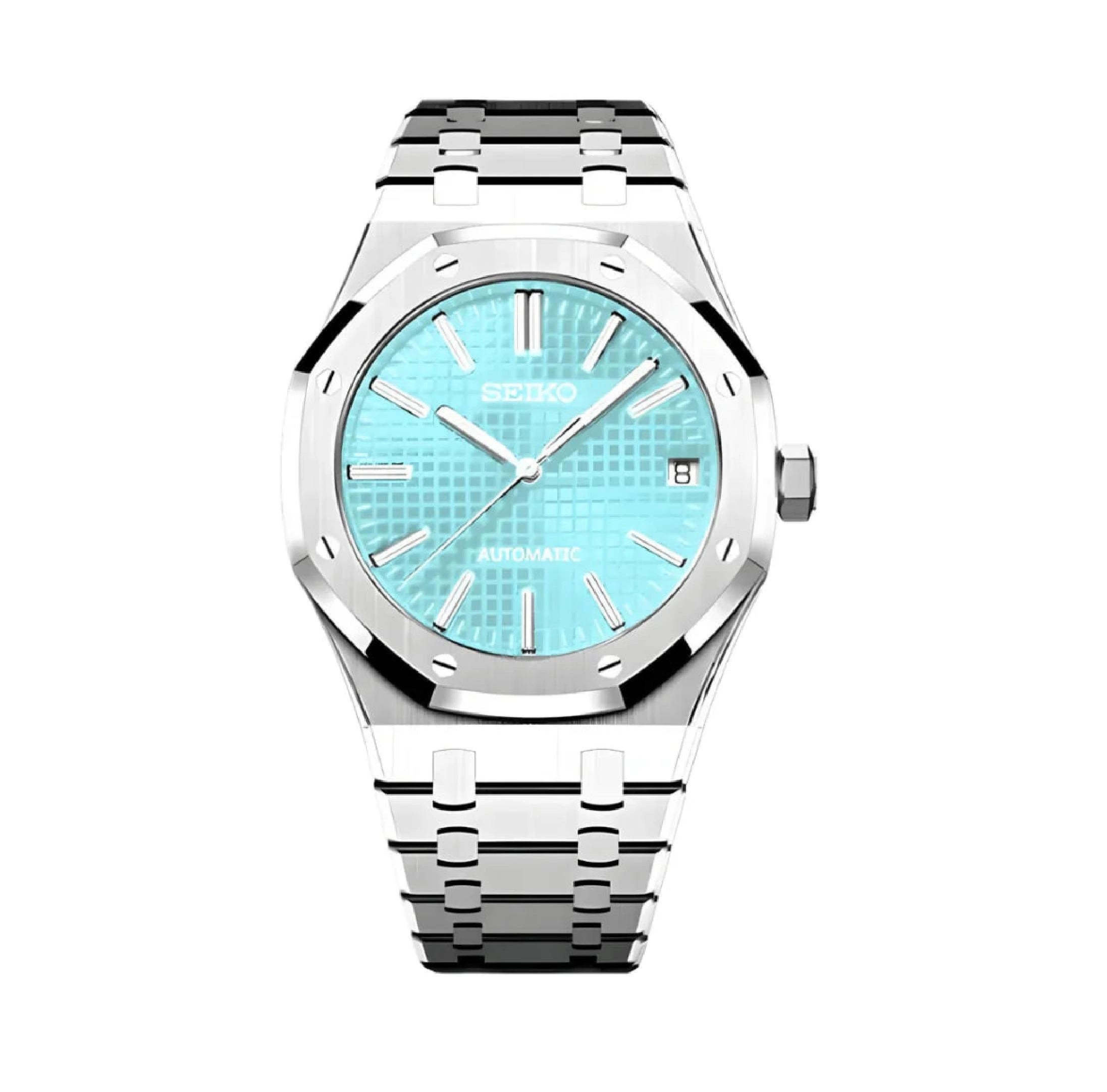 Hommage Royal Oak Classique — Montre Seiko Automatique | BEIKO
