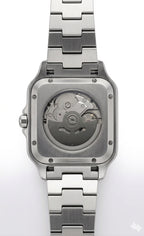 Hommage Santos Skeleton — Montre Seiko Automatique | BEIKO