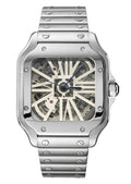 Hommage Santos Skeleton — Montre Seiko Automatique | BEIKO