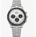 Hommage Speedmaster Panda — Montre Seiko quartz | BEIKO