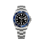 Beiko Submariner Classique profil - Montre Seiko Mod automatique