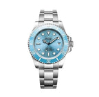 Beiko Submariner Classique bracelet oyster - Montre Seiko Mod