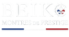 Beiko – Accueil