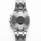 Seiko Mod Chronographe Octogonal VK63