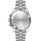 Seiko Mod Chronographe Acier Poli VK63