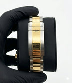 Seiko Mod Classique Date Cadran Rose