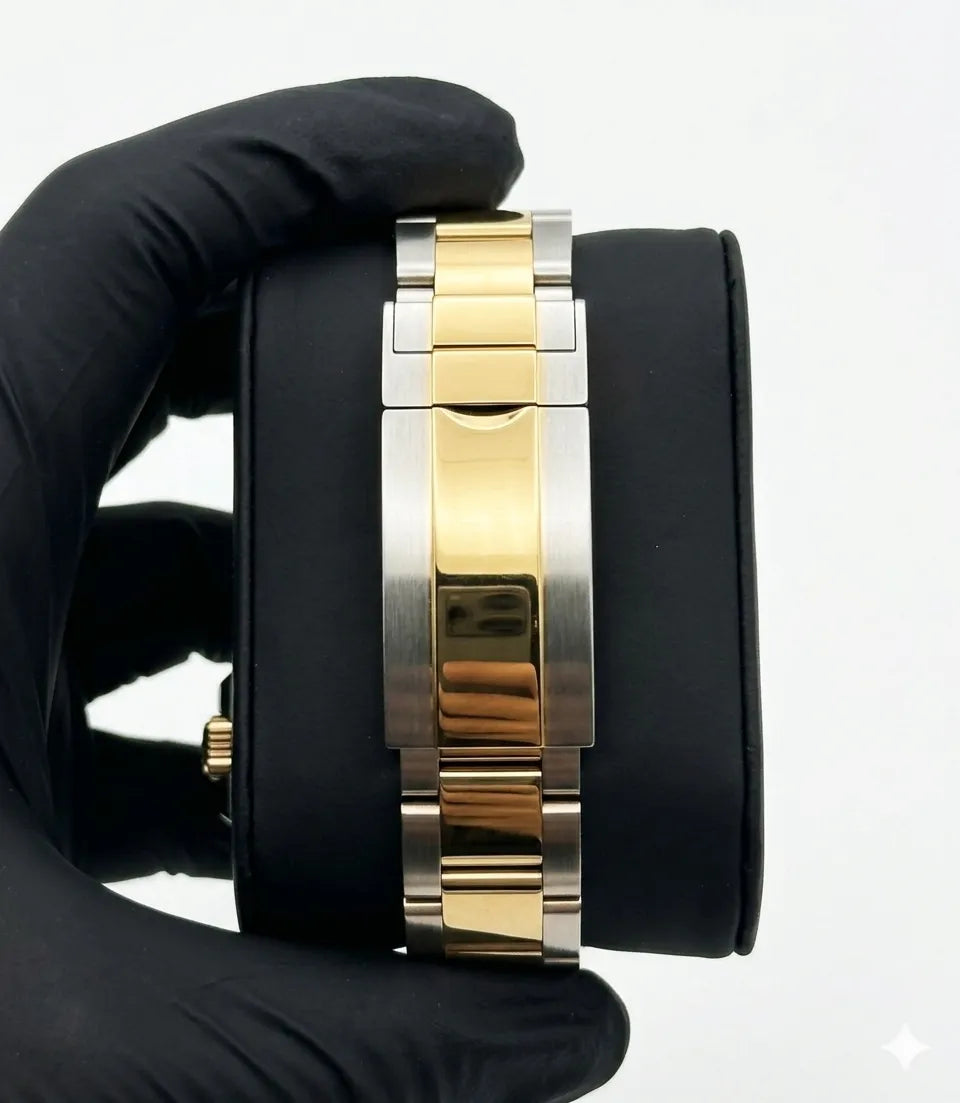 Seiko Mod Classique Date Cadran Rose
