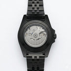Seiko Mod Classique Date Cadran Noir