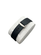 Seiko Mod Sport Caoutchouc Acier NH35
