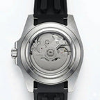 Seiko Mod Nautique Bracelet Silicone